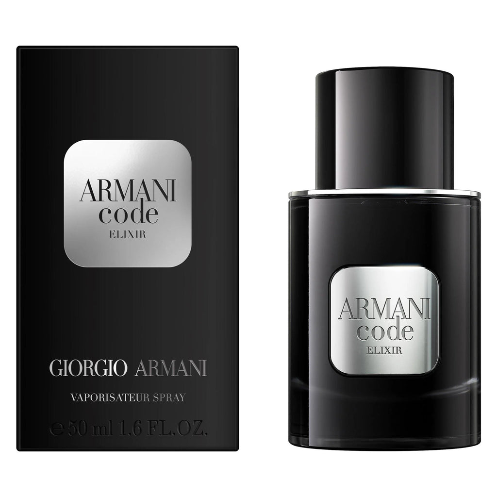 GIORGIO ARMANI Armani Code Elixir - 125ml