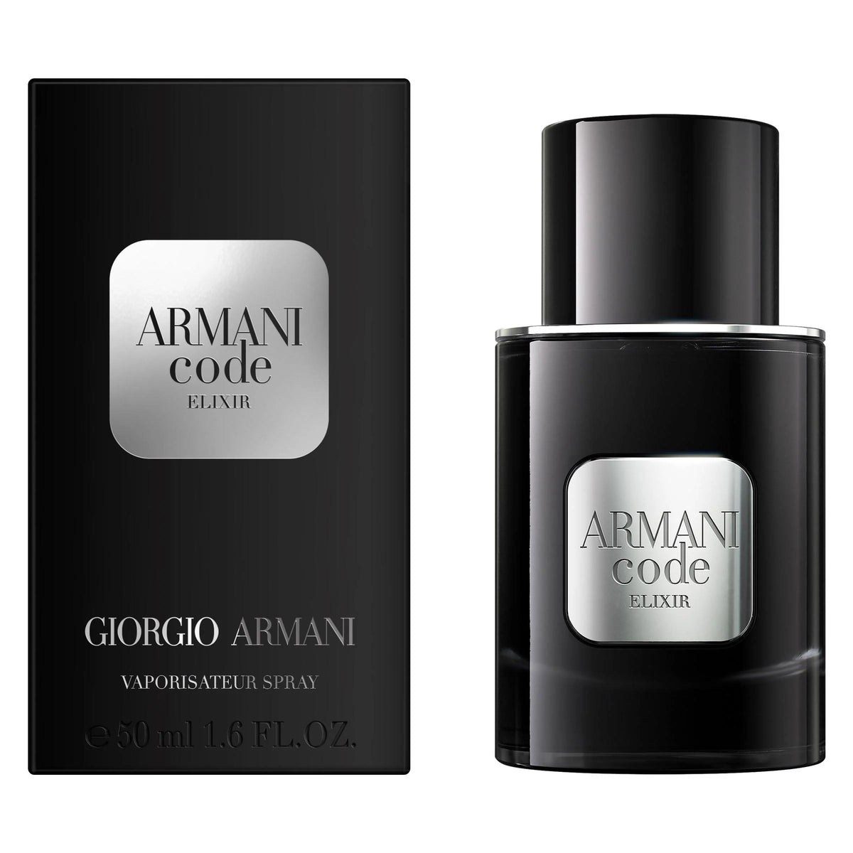 GIORGIO ARMANI Armani Code Elixir - 125ml