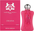 Parfums de Marly Oriana Eau de Parfum Spray Bottle 2.5 oz.