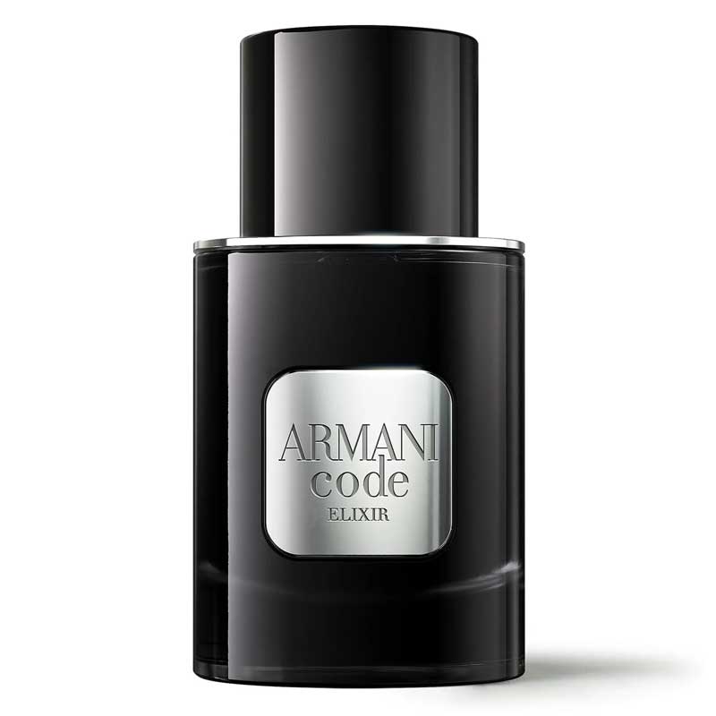GIORGIO ARMANI Armani Code Elixir - 125ml