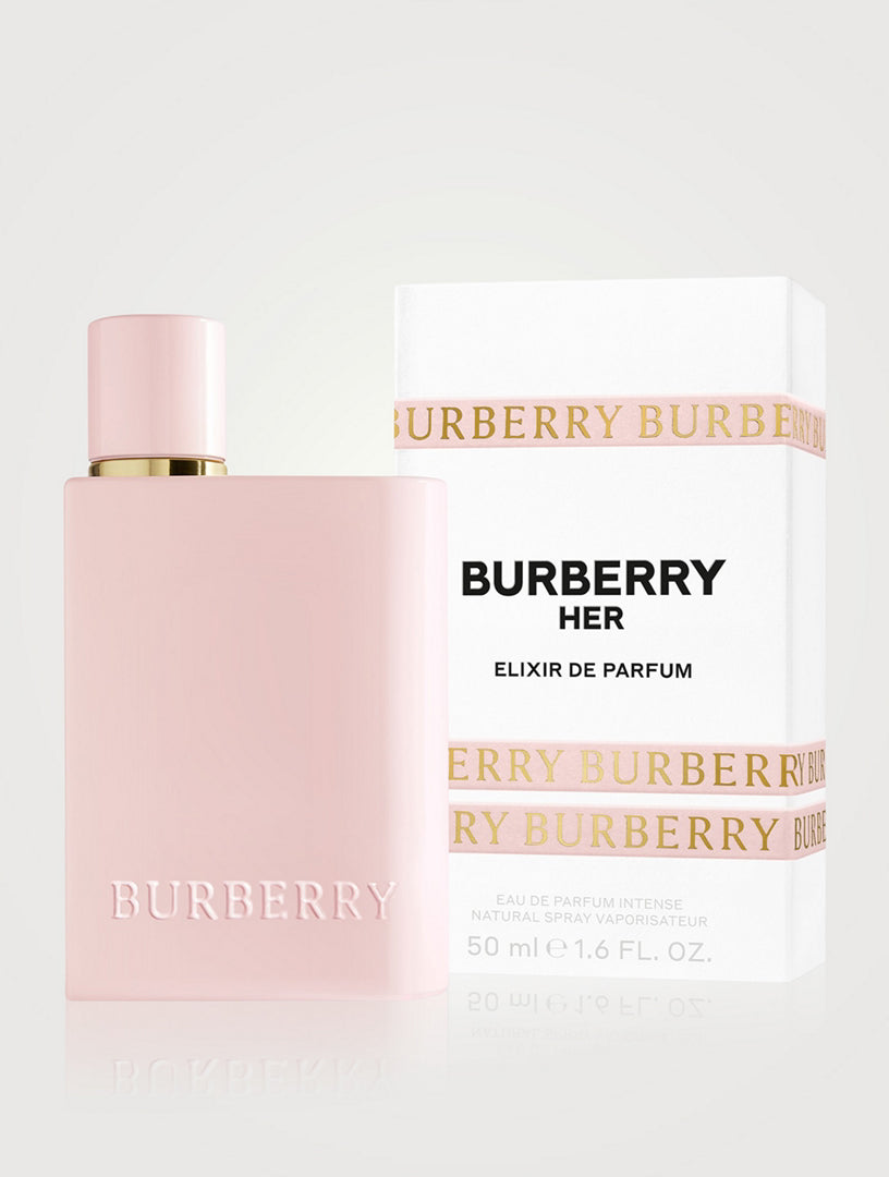 Burberry Her Elixir de Parfum Women 3.3oz (100ml) Intense Spray