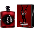 Yves Saint Laurent Black Opium Over Red Eau De Parfum Spray For Women 90ml